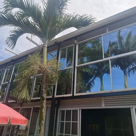 Akuarela Apartamentos Campestres Ibagué Exterior photo