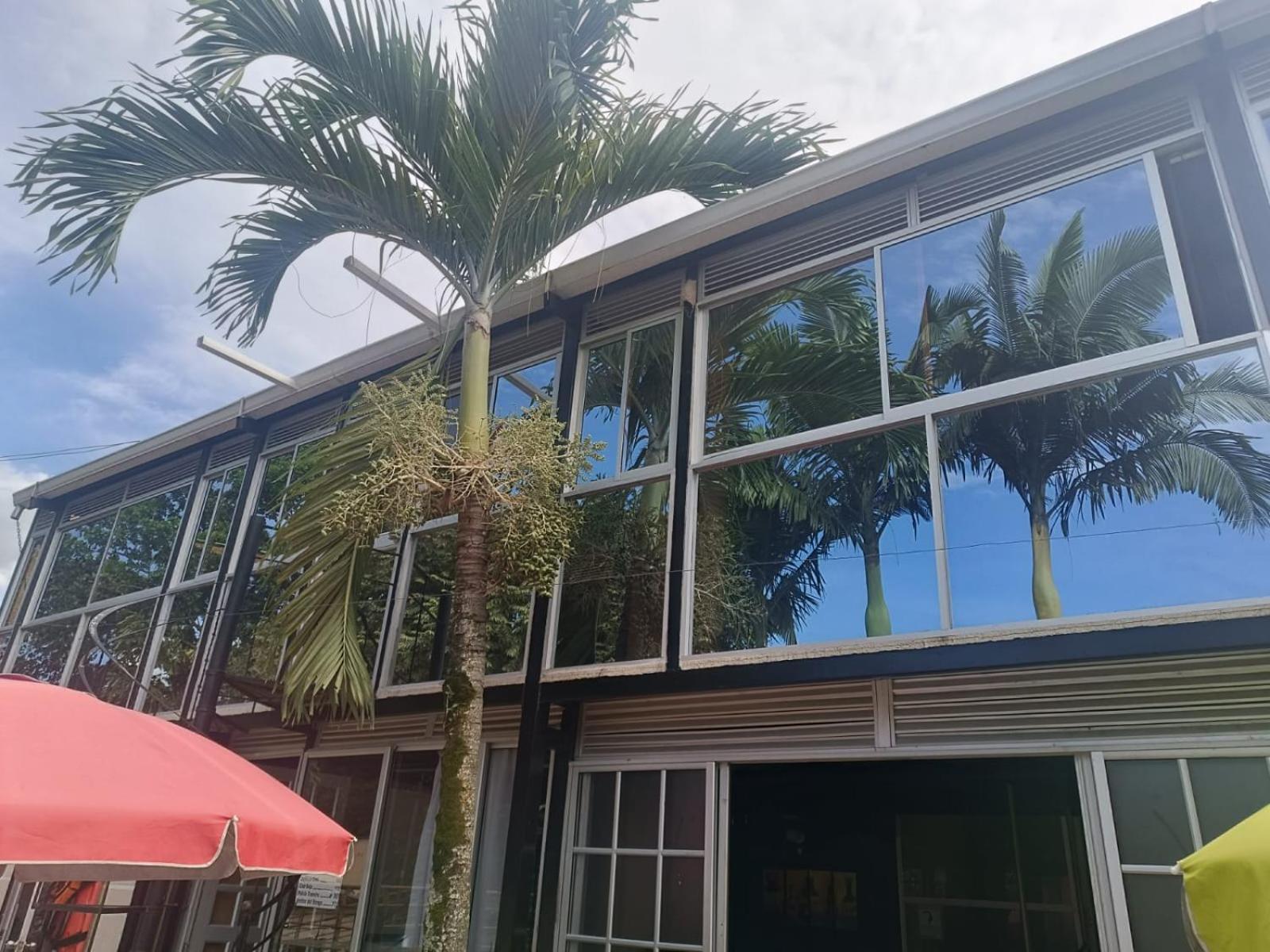 Akuarela Apartamentos Campestres Ibagué Exterior photo